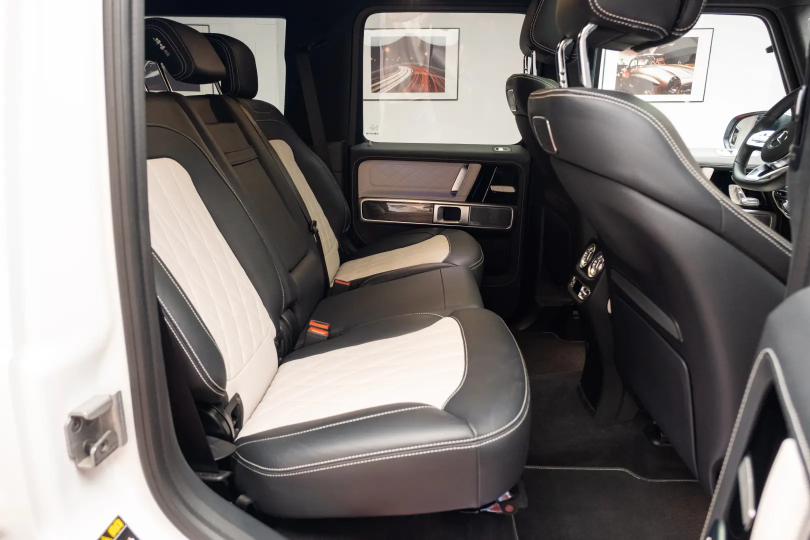 G 500
