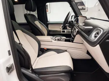 G 500
