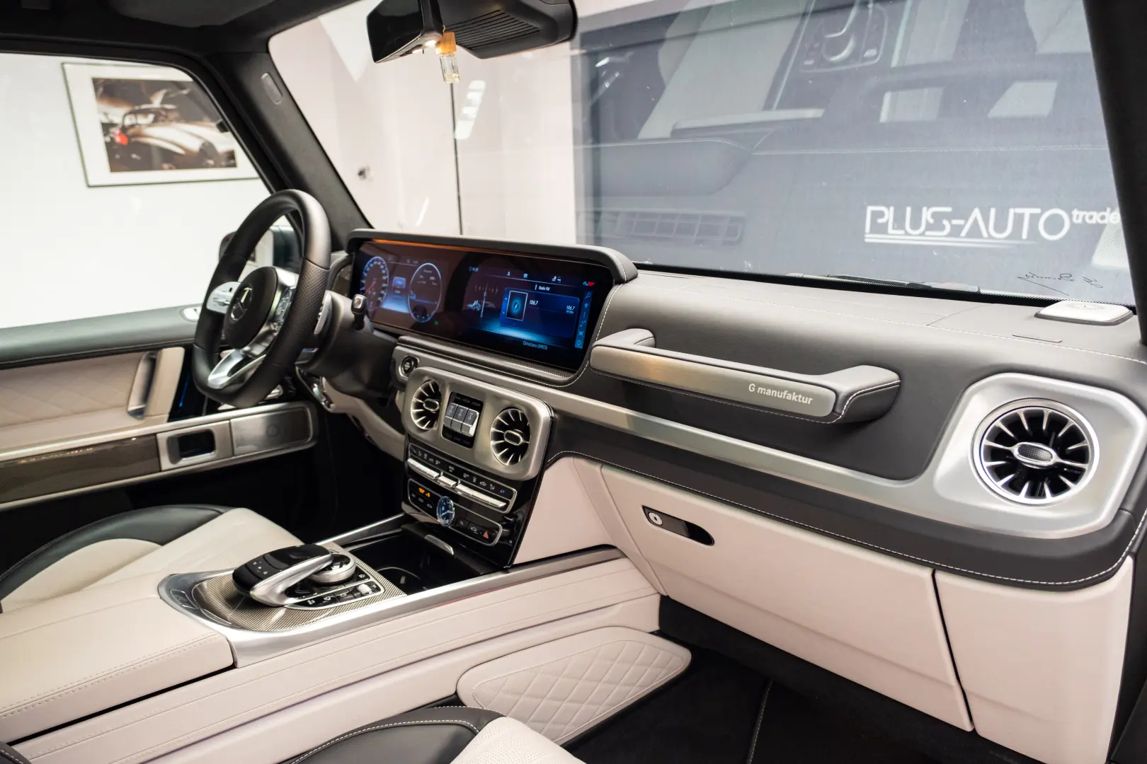 G 500