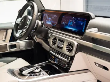 G 500