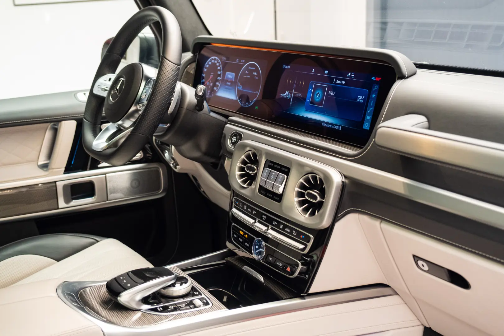 G 500