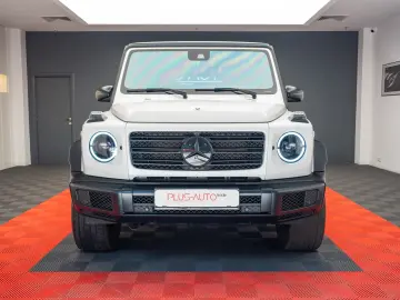 G 500