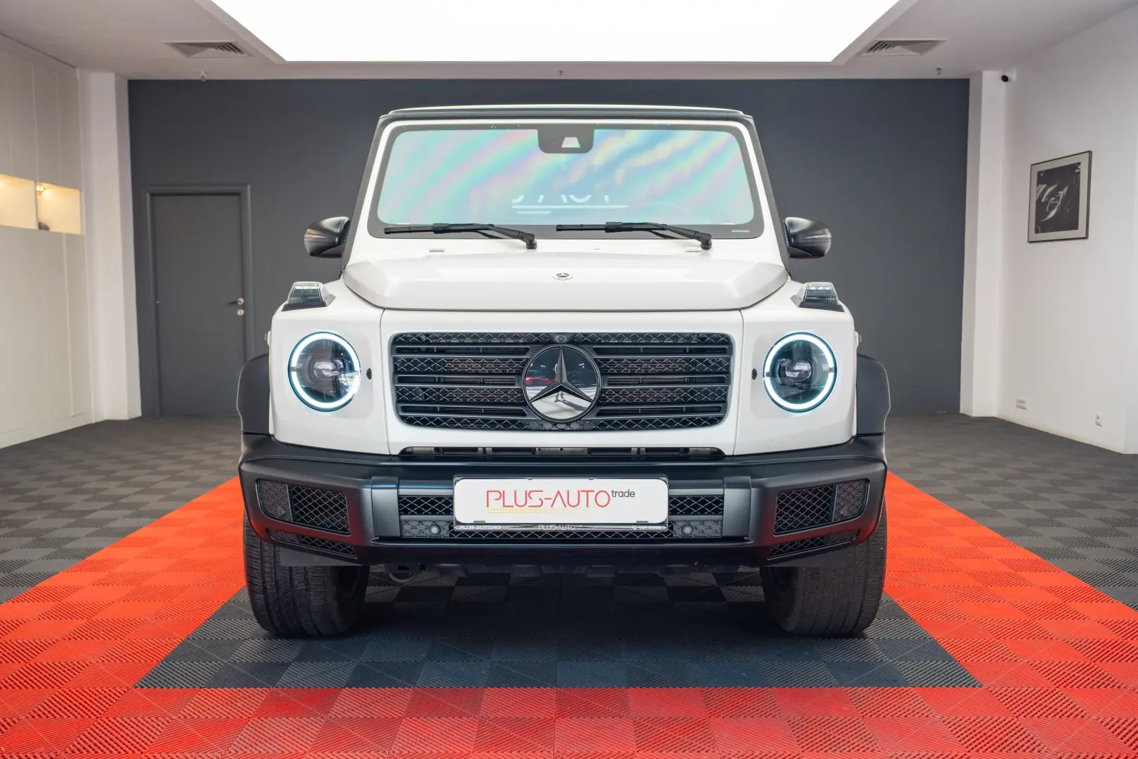 G 500
