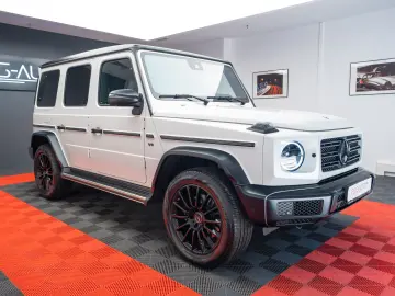 G 500
