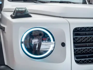 G 500