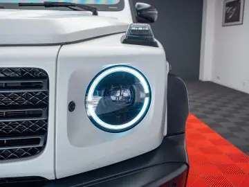 G 500