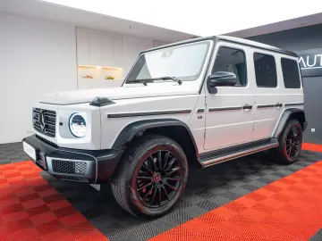 G 500