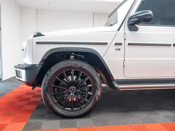G 500