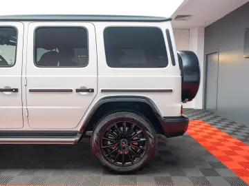 G 500