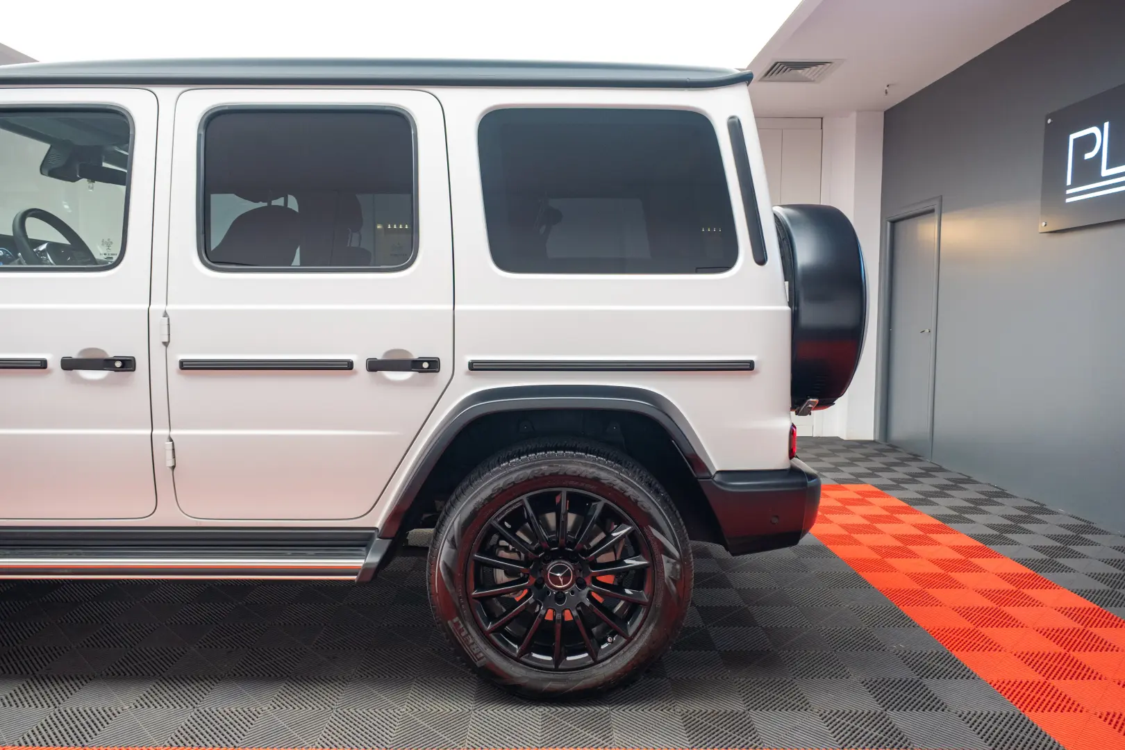 G 500