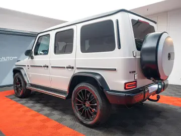 G 500