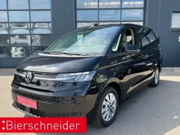 T7 Multivan LÜ 2.0 TDI DSG Life 7-S. VIS-A-VIS N