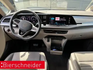 T7 Multivan LÜ 2.0 TDI DSG Life 7-S. VIS-A-VIS N