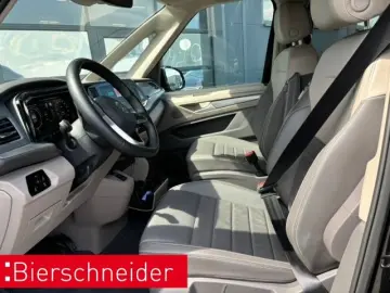 T7 Multivan LÜ 2.0 TDI DSG Life 7-S. VIS-A-VIS N