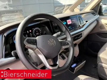 T7 Multivan LÜ 2.0 TDI DSG Life 7-S. VIS-A-VIS N