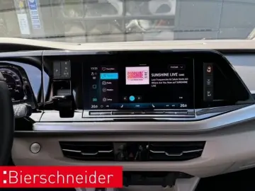 T7 Multivan LÜ 2.0 TDI DSG Life 7-S. VIS-A-VIS N