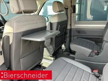 T7 Multivan LÜ 2.0 TDI DSG Life 7-S. VIS-A-VIS N