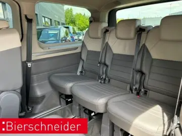 T7 Multivan LÜ 2.0 TDI DSG Life 7-S. VIS-A-VIS N