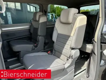 T7 Multivan LÜ 2.0 TDI DSG Life 7-S. VIS-A-VIS N