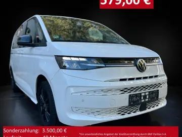 T7 Multivan 2.0 TDI DSG LED CAM AHK ACC LANE 7Si