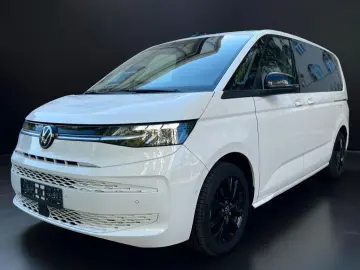 T7 Multivan 2.0 TDI DSG*LED*CAM*AHK*ACC*LANE*7Si