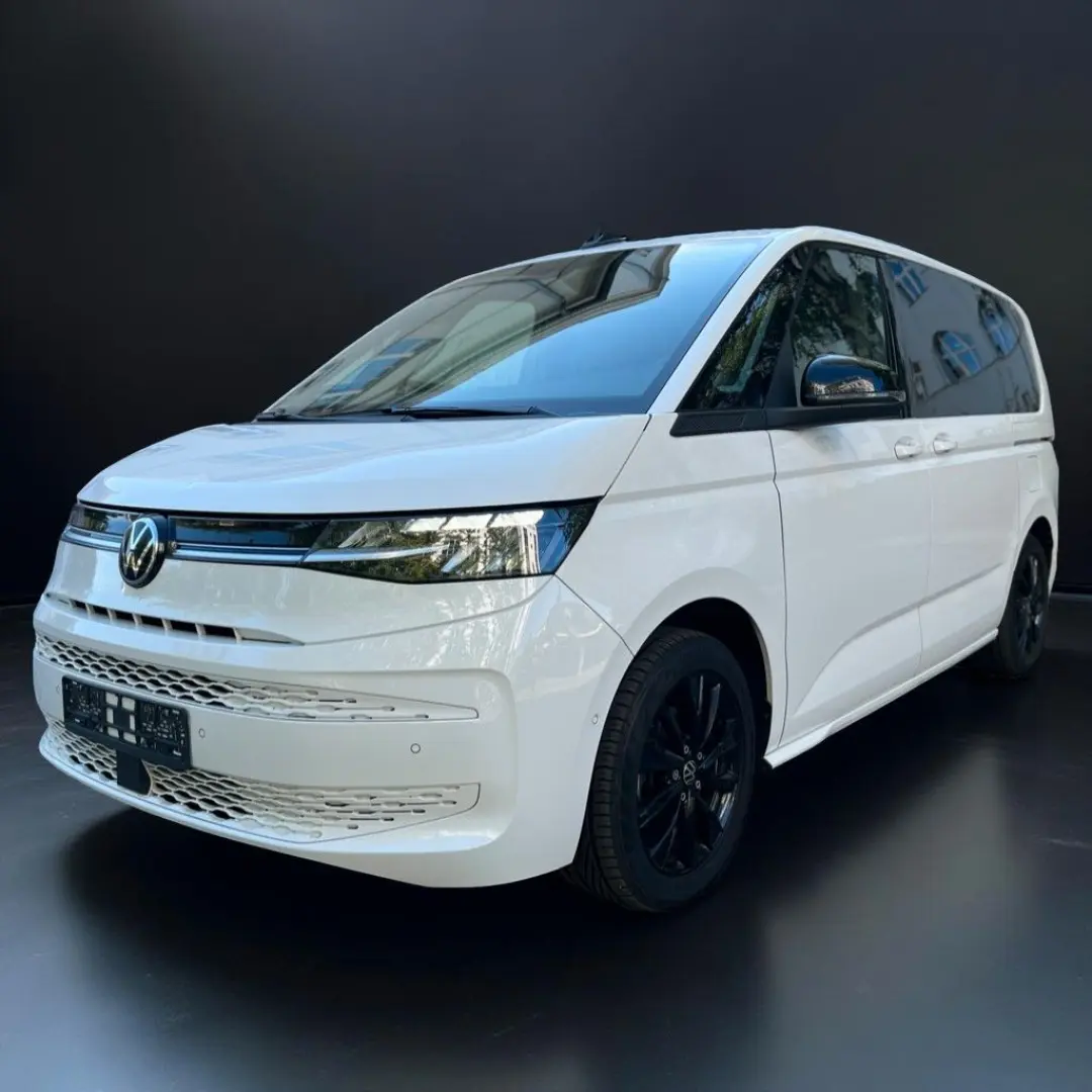 T7 Multivan 2.0 TDI DSG*LED*CAM*AHK*ACC*LANE*7Si