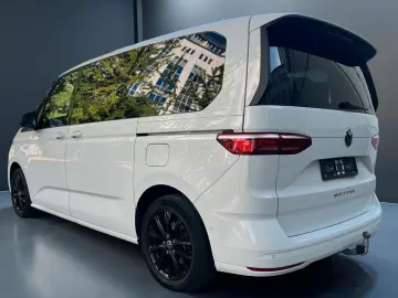 T7 Multivan 2.0 TDI DSG*LED*CAM*AHK*ACC*LANE*7Si
