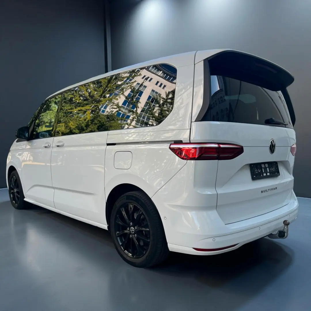T7 Multivan 2.0 TDI DSG*LED*CAM*AHK*ACC*LANE*7Si
