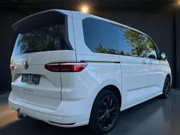 T7 Multivan 2.0 TDI DSG*LED*CAM*AHK*ACC*LANE*7Si