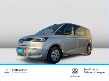 Multivan 2 0TDI 110KW DSG AHK NAVI KAMERA PDC