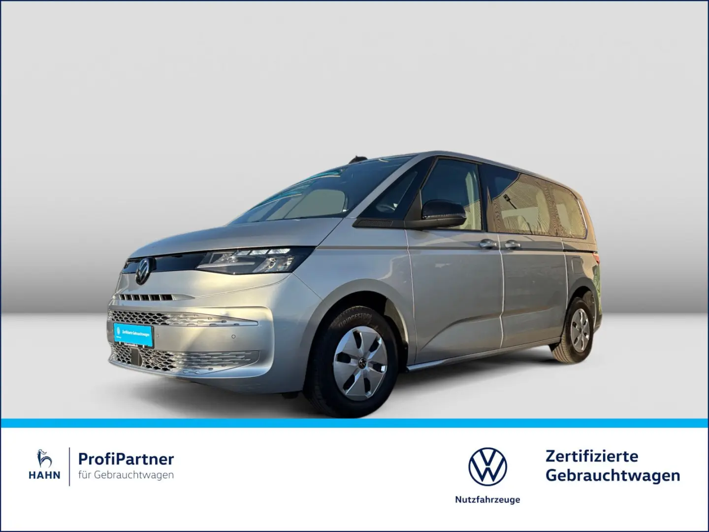 Multivan 2,0TDI 110KW DSG AHK NAVI KAMERA PDC