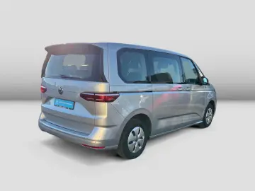 Multivan 2,0TDI 110KW DSG AHK NAVI KAMERA PDC