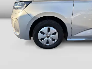 Multivan 2,0TDI 110KW DSG AHK NAVI KAMERA PDC