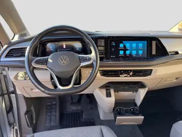 Multivan 2,0TDI 110KW DSG AHK NAVI KAMERA PDC