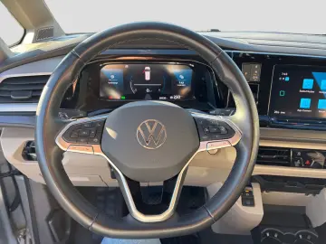 Multivan 2,0TDI 110KW DSG AHK NAVI KAMERA PDC