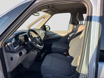 Multivan 2,0TDI 110KW DSG AHK NAVI KAMERA PDC