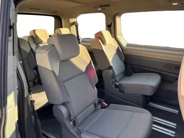 Multivan 2,0TDI 110KW DSG AHK NAVI KAMERA PDC