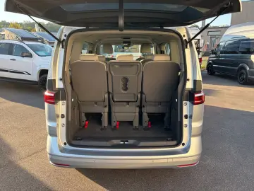 Multivan 2,0TDI 110KW DSG AHK NAVI KAMERA PDC