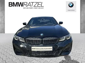 M340d xDrive Limousine HK HiFi DAB WLAN Shz