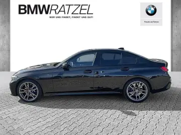 M340d xDrive Limousine HK HiFi DAB WLAN Shz