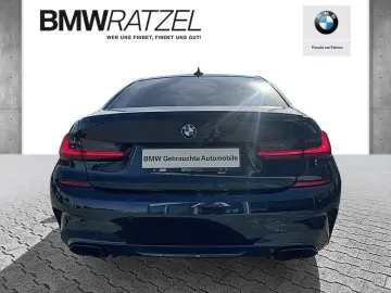M340d xDrive Limousine HK HiFi DAB WLAN Shz