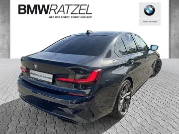 M340d xDrive Limousine HK HiFi DAB WLAN Shz