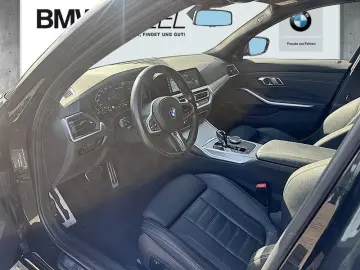 M340d xDrive Limousine HK HiFi DAB WLAN Shz
