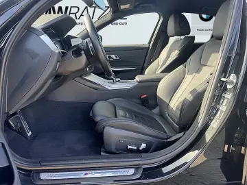 M340d xDrive Limousine HK HiFi DAB WLAN Shz