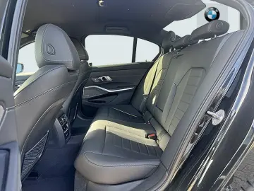 M340d xDrive Limousine HK HiFi DAB WLAN Shz