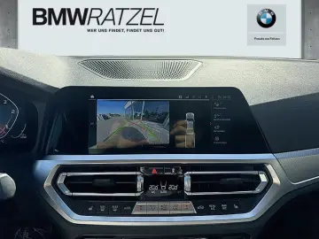 M340d xDrive Limousine HK HiFi DAB WLAN Shz
