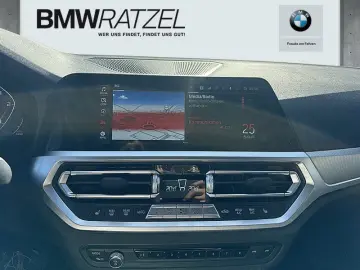 M340d xDrive Limousine HK HiFi DAB WLAN Shz