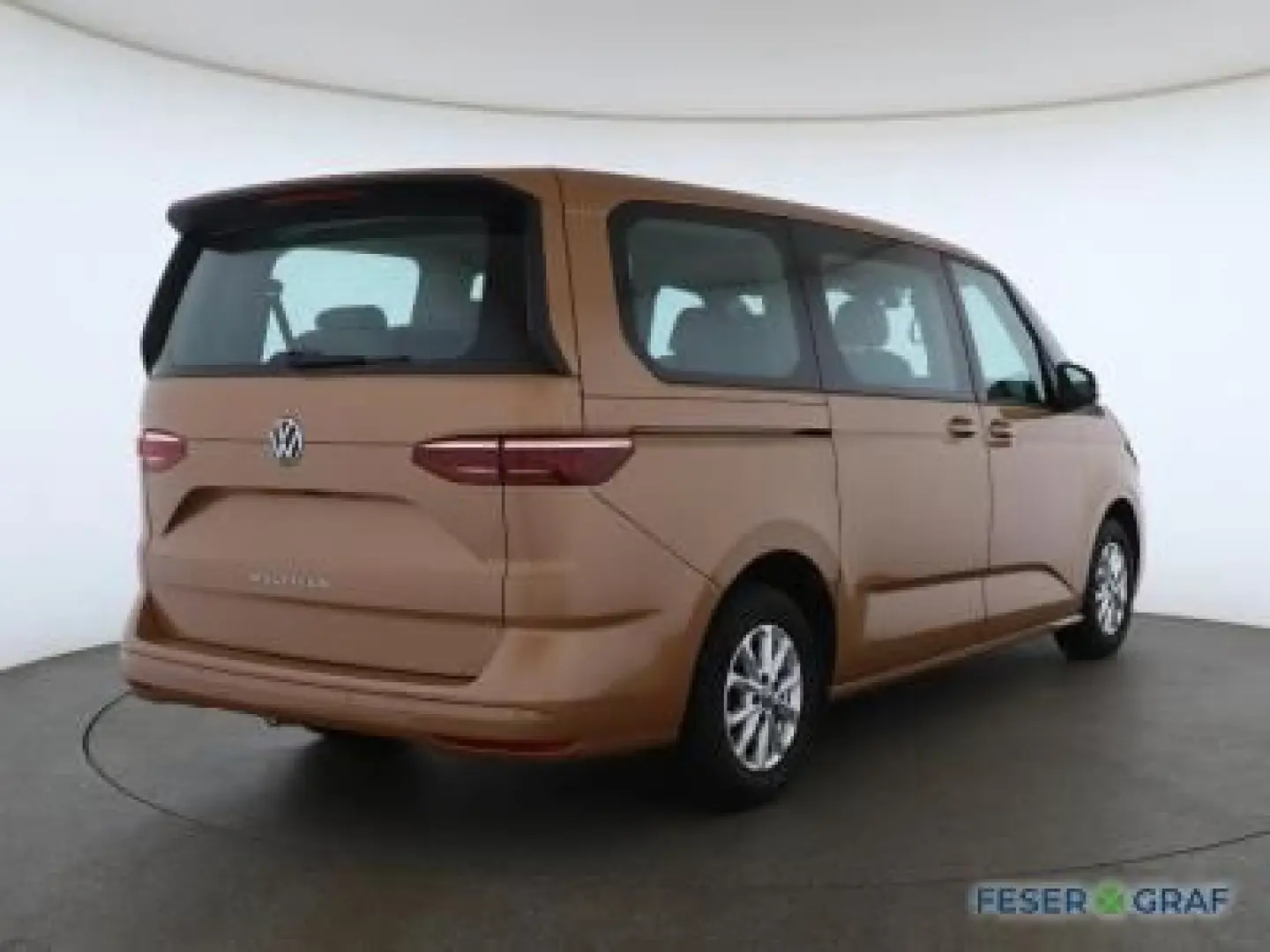 T7 Multivan 2.0TDI Life lang DSG 7Sitze AHK LED