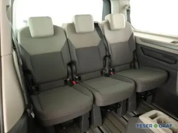 T7 Multivan 2.0TDI Life lang DSG 7Sitze AHK LED