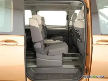 T7 Multivan 2.0TDI Life lang DSG 7Sitze AHK LED